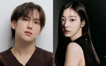 Im Si-wan X Seol In-ah's Romance is Coming... tvN 'My Guilty Human' to Air Next Year