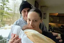Pete Davidson Becomes a Dad... The Heartwarming Story Behind His Daughter's Name 'Scottie'