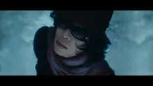 李燦赫，電影演員出道... 現代汽車奇幻短片《The Snowwishman》參與