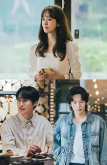Han Ji-min Confirmed as Lead in JTBC 'Efficient Meetings for Single Men and Women'... First Broadcast in February Next Year
