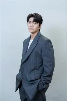 Kang Tae-oh 
