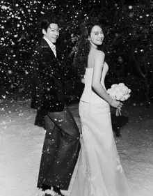 Kim Woo-bin♥Shin Min-a, Private Wedding at Shilla Hotel on the 20th... 300 Million Won Donation to Underprivileged Before Ceremony