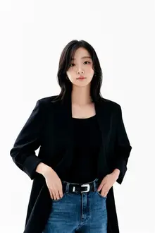 Kim Da-mi 
