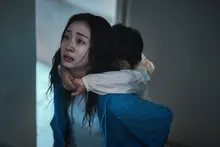 金多美X朴海秀《大洪水》，Netflix歷史上非英語電影第七位... K-電影新歷史
