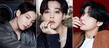 BTS V·智旻·正國，‘30歲以下股票富豪’ TOP 100 同時入榜