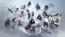 Đạo diễn 'Chernobyl' đảm nhận phim truyền hình thực tế 'Assassin's Creed'