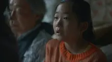 《大洪水》尤娜，演技好評不斷... ‘演技天才’所完成的災難餘韻