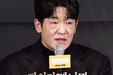 Heo Sung-tae's First Leading Role💥 [The Informant]