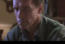 Arnold Schwarzenegger Also Liked [The Running Man]