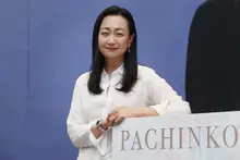 [Photo&] 'Pachinko' Min Jin Lee, seule personne d'origine coréenne nommée au comité d'inauguration du maire de New York 
