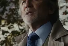 Benoit Blanc, Confident in Solving Cases haha