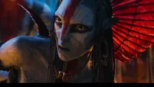 The Tribe That Doesn't Trust Eiwa🔥[Avatar: Fire and Ash]