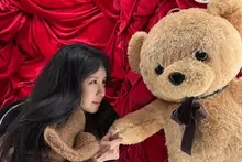 [Ảnh&] Seohyun 'Giáng sinh Merry Merry' chào đón cây thông lấp lánh trên Instagram