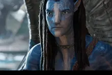 Jake Sully and Neytiri Believe in the Power of Family🥹