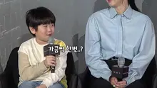 A Smile Like Mom's from Kim Da-mi's Son [The Great Flood]