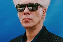 [Father Mother Sister Brother] Directed by Jim Jarmusch🧐