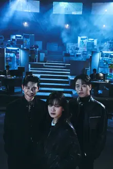 Drama 'No Mercy' to be Released on Netflix on the 31st... Year-End Binge-Watching Recommendation