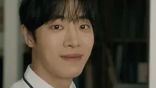 Choo Young Woo's Screen Debut 🎥 [Even If This Love Disappears from the World Tonight]