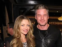 Eric Dane của 'McSteamy' tiết lộ chiến đấu với bệnh ALS... 