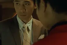The Mise-en-scène of Director Wong Kar-wai Conveying Emotions Through Images