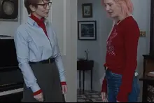 Sisters with Opposite Personalities👯‍♀️