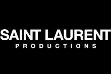 ✨Artbuster Film Involved in Production by Saint Laurent