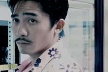 The Unreleased Short Film of [In the Mood for Love] Only Available in Theaters