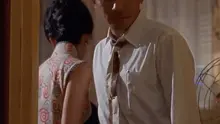 The Heart-Fluttering Main Theme Song of [In the Mood for Love]🎥
