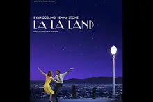 What do [La La Land] and [The Life of Chuck] have in common?🧐