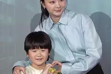 Kim Da-mi Challenges the Role of Mother [The Great Flood]