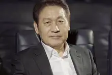 Actor Ahn Sung-ki, Cardiac Arrest Due to Airway Obstruction... Currently Undergoing Treatment in Intensive Care Unit