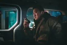 《犯罪都市》馬錫祚原型警官酒駕遭起訴