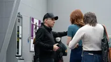 [인터뷰] “워라벨 뇌수술 받아보실래요?”, Apple TV+ 시리즈 〈세브란스: 단절〉 시즌2 벤 스틸러, 애덤 스콧