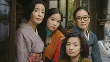 가족은 절대 하나가 아니다! 고레에다 히로카즈의 넷플릭스 시리즈 〈아수라처럼〉 배우들(feat. 한경자씨)