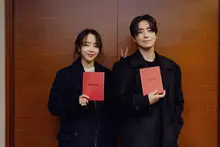 신혜선X이준혁 넷플릭스 시리즈 〈레이디 두아〉 제작 확정!