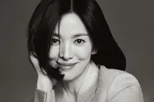 [인터뷰] “동화 같은 멜로드라마? 이젠 못 해” 〈검은 수녀들〉 송혜교