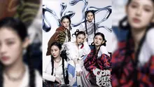 뉴진스, NJZ로 변신...홍콩 '컴플렉스콘' 출연 확정
