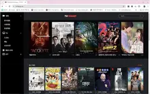 K-콘텐츠 불법 사이트 운영 2명 구속 기소