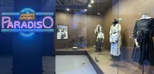 ‘인생 영화’ 〈시네마 천국〉을 체험형 전시로 만난다. ‘시네마 천국 이머시브 특별전-투.토토’ 둘러보기
