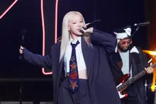 머라이어 캐리 기록 깬 로제 '아파트'... 최다 정상 등극