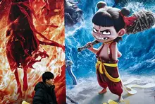중국 애니메이션 〈너자2〉 미국 개봉… 세계 역대 흥행 애니 3위