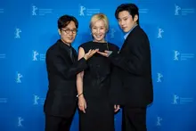 민규동 감독 〈파과〉, 5월 국내 개봉 확정!