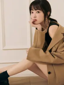 [인터뷰] 〈멜로무비〉 박보영 “무비로 살았던 그때가 다른 의미로 행복했다”