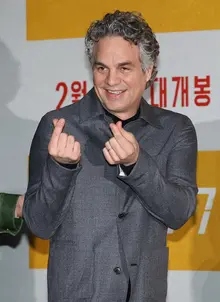 마크 러팔로 