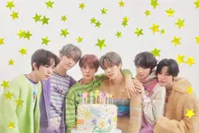 NCT 위시, 데뷔 1주년의 다짐