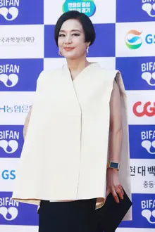 장미희, 부천국제판타스틱영화제 신임 조직위원장 위촉