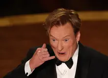 Conan O’Brien chính thức tham gia “Toy Story 5”, sắm vai Smatty Pants hứa hẹn mang đến tiếng cười mới mẻ