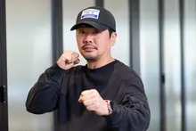 〈스터디그룹〉 조동혁 무술감독, 