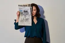 김선영, 〈그의 어머니〉로 7년 만에 연극 복귀한다