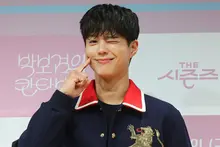〈더 시즌즈〉 일곱 번째 MC 박보검, 직접 시그널송 작사 맡는다